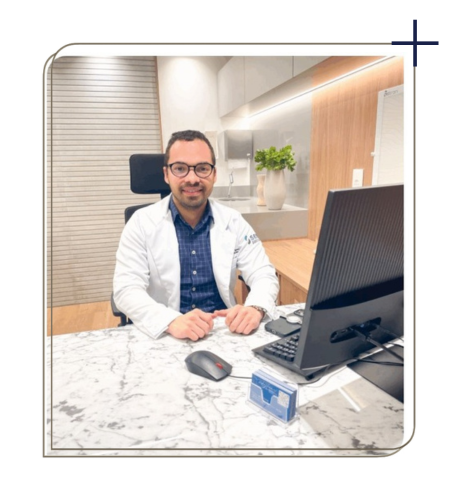 Dr. Augusto César