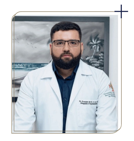 Dr. Erotides Vilas Boas