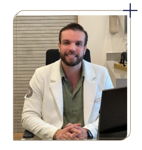 Dr. Luiz Humberto Faria