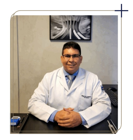 Dr. Mauricio Queiroz